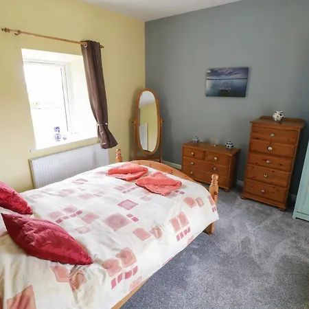 Ballaghboy Holiday home *