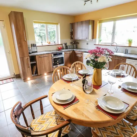 Holiday home Ballaghboy