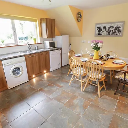 Holiday home Ballaghboy Boyle