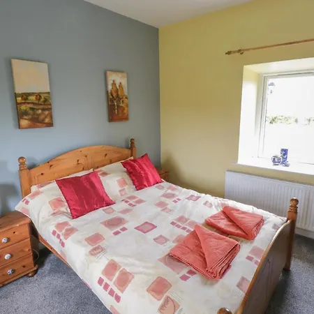 Ballaghboy Holiday home Boyle