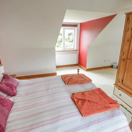 Holiday home Ballaghboy