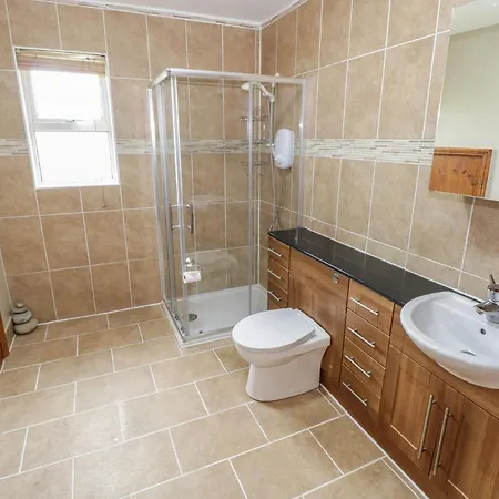 Holiday home Ballaghboy *