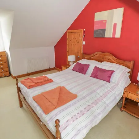 Holiday home Ballaghboy *