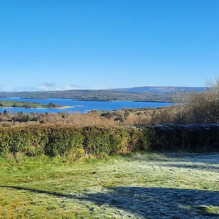 Holiday home Ballaghboy