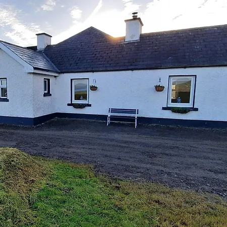 Holiday home Ballaghboy Boyle