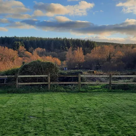 Ballaghboy Holiday home