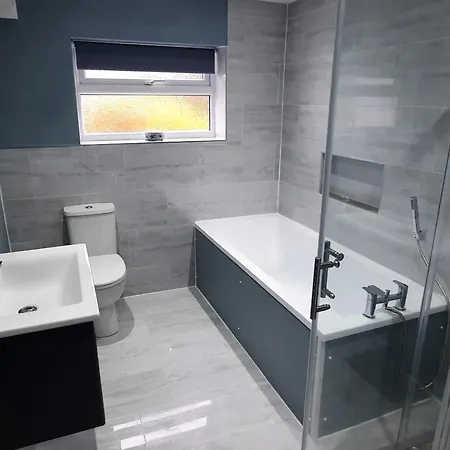 Ballaghboy 펜션 보일