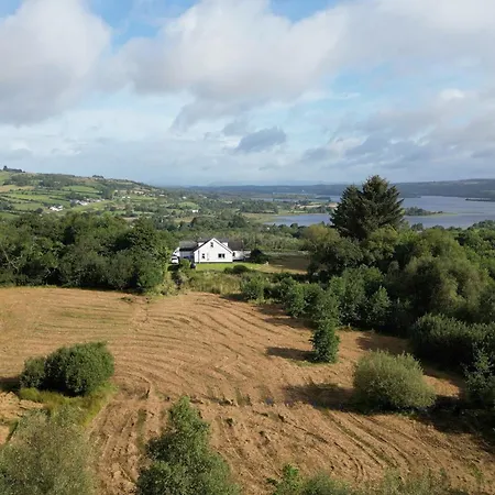 Ballaghboy Holiday home Boyle